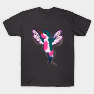 Love Flies T-Shirt